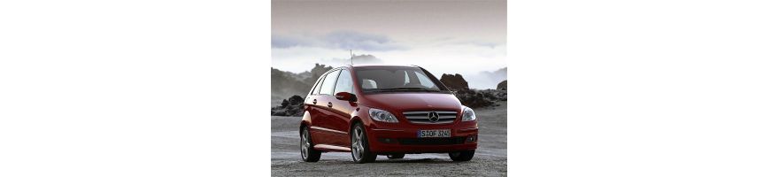 MERCEDES B160 W245 Amortisseurs SPORT