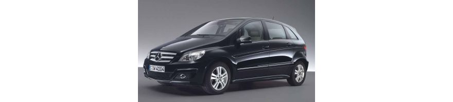 MERCEDES B170 W245 Amortisseurs SPORT