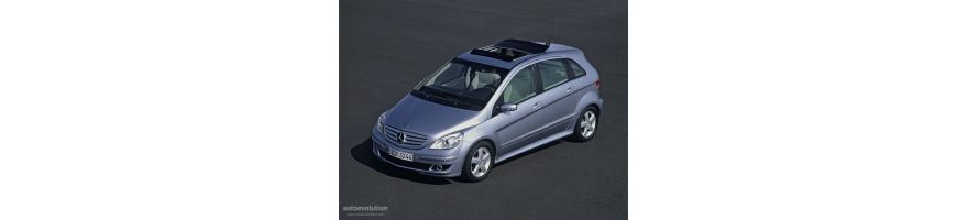 MERCEDES B180 W245 Amortisseurs SPORT