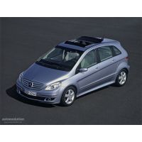 MERCEDES B180 W245 Amortisseurs SPORT