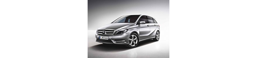 MERCEDES B180 W246 Amortisseurs SPORT