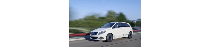 MERCEDES B200 W242 Amortisseurs SPORT