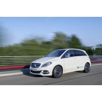 MERCEDES B200 W242 Amortisseurs SPORT