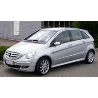 MERCEDES B200 W245 Amortisseurs SPORT