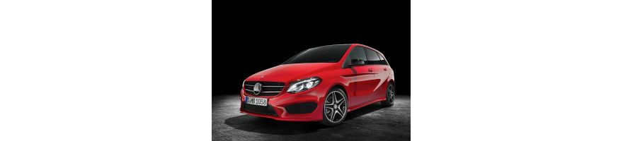 MERCEDES B200 W246 Amortisseurs SPORT