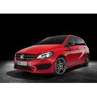 MERCEDES B200 W246 Amortisseurs SPORT