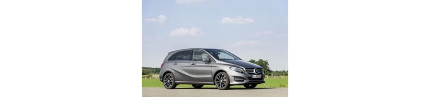 MERCEDES B220 W246 Amortisseurs SPORT