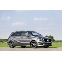 MERCEDES B220 W246 Amortisseurs SPORT