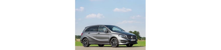 MERCEDES B250 W246 Amortisseurs SPORT