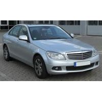 MERCEDES C180 W204 Amortisseurs SPORT