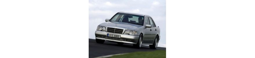 MERCEDES C200 W202 Amortisseurs SPORT