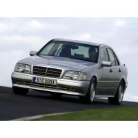 MERCEDES C200 W202 Amortisseurs SPORT