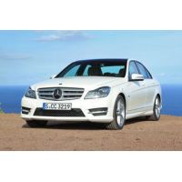 MERCEDES C200 W204 Amortisseurs SPORT