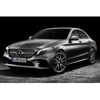 MERCEDES C200 W205 Amortisseurs SPORT