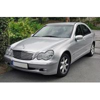 MERCEDES C220 W203 Amortisseurs SPORT