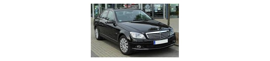 MERCEDES C220 W204 Amortisseurs SPORT