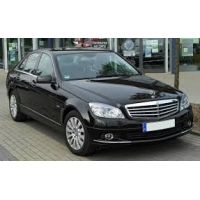 MERCEDES C220 W204 Amortisseurs SPORT