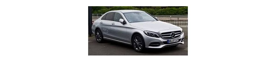 MERCEDES C220 W205 Amortisseurs SPORT