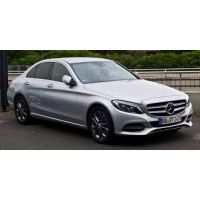 MERCEDES C220 W205 Amortisseurs SPORT