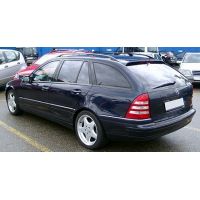 MERCEDES C230 S203 Amortisseurs SPORT