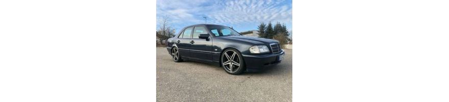 MERCEDES C230 W202 Amortisseurs SPORT