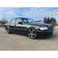 MERCEDES C230 W202 Amortisseurs SPORT