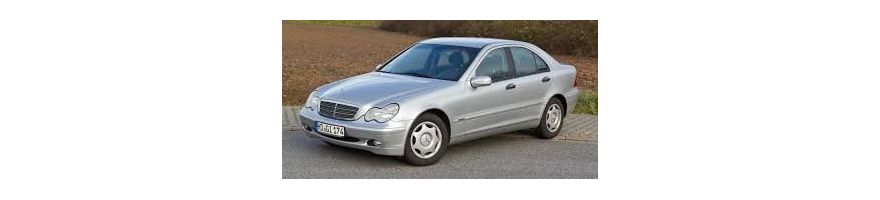 MERCEDES C230 W203 Amortisseurs SPORT