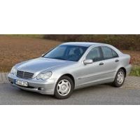 MERCEDES C230 W203 Amortisseurs SPORT