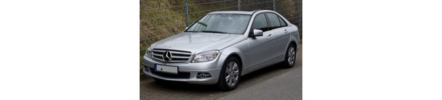 MERCEDES C230 W204 Amortisseurs SPORT