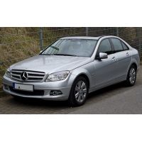 MERCEDES C230 W204 Amortisseurs SPORT