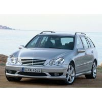 MERCEDES C240 S203 Amortisseurs SPORT