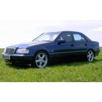 MERCEDES C240 W202 Amortisseurs SPORT