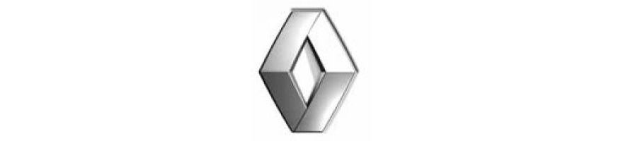 RENAULT Amortisseurs SPORT