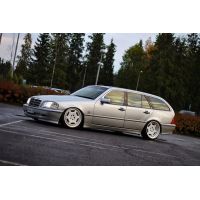 MERCEDES C280 S202 Amortisseurs SPORT