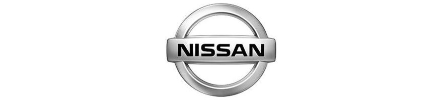 NISSAN Amortisseurs SPORT