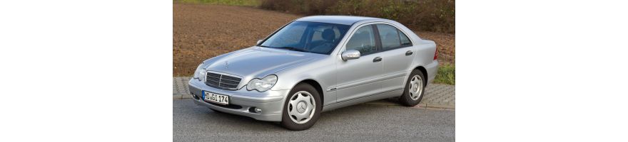 MERCEDES C350 W203 Amortisseurs SPORT