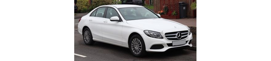 MERCEDES C350 W205 Amortisseurs SPORT