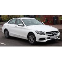 MERCEDES C350 W205 Amortisseurs SPORT