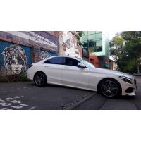 MERCEDES C400 W205 Amortisseurs SPORT