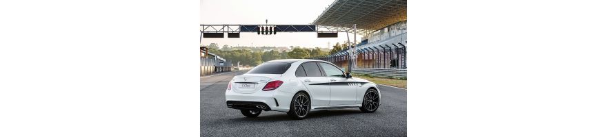 MERCEDES C450 AMG W205 Amortisseurs SPORT