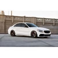 MERCEDES C63 AMG W205 Amortisseurs SPORT