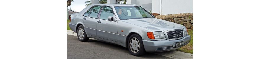 MERCEDES S300 W140 Amortisseurs SPORT