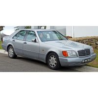 MERCEDES S300 W140 Amortisseurs SPORT