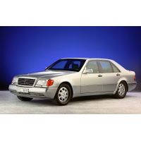 MERCEDES S350 W140 Amortisseurs SPORT