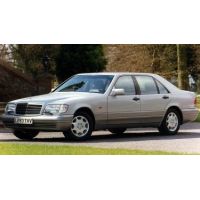 MERCEDES S420 W140 Amortisseurs SPORT