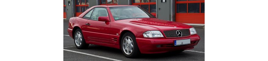 MERCEDES SL280 R129 Amortisseurs SPORT