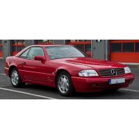 MERCEDES SL280 R129 Amortisseurs SPORT