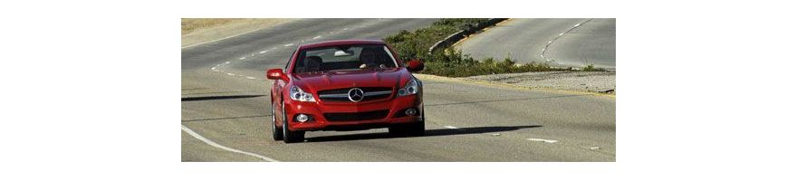 MERCEDES SL280 R230 Amortisseurs SPORT