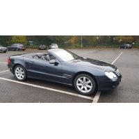 MERCEDES SL350 R230 Amortisseurs SPORT