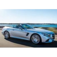 MERCEDES SL400 R231 Amortisseurs SPORT